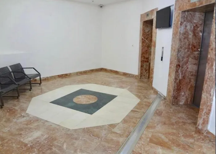 Apartment In Heart Of Jerusalem