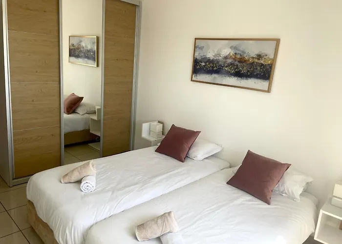Apartment In Heart Of Jerusalem