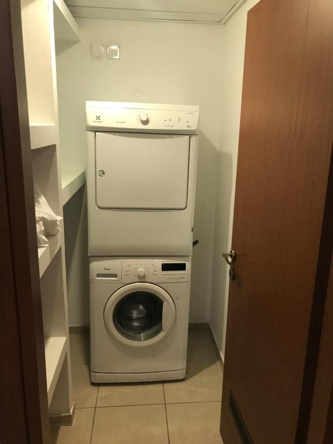 Apartment In Heart Of Jerusalem