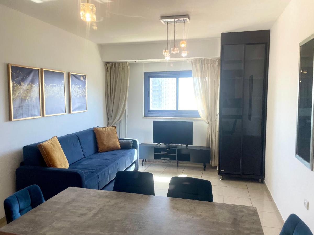 Apartment In Heart Of Jerusalem